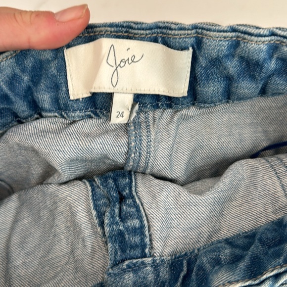 Joie Jean skirt - Picture 2 of 3